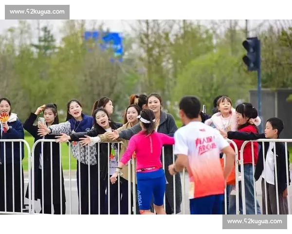 赛道燃情，文旅聚力：花式加油里的赛事新活力